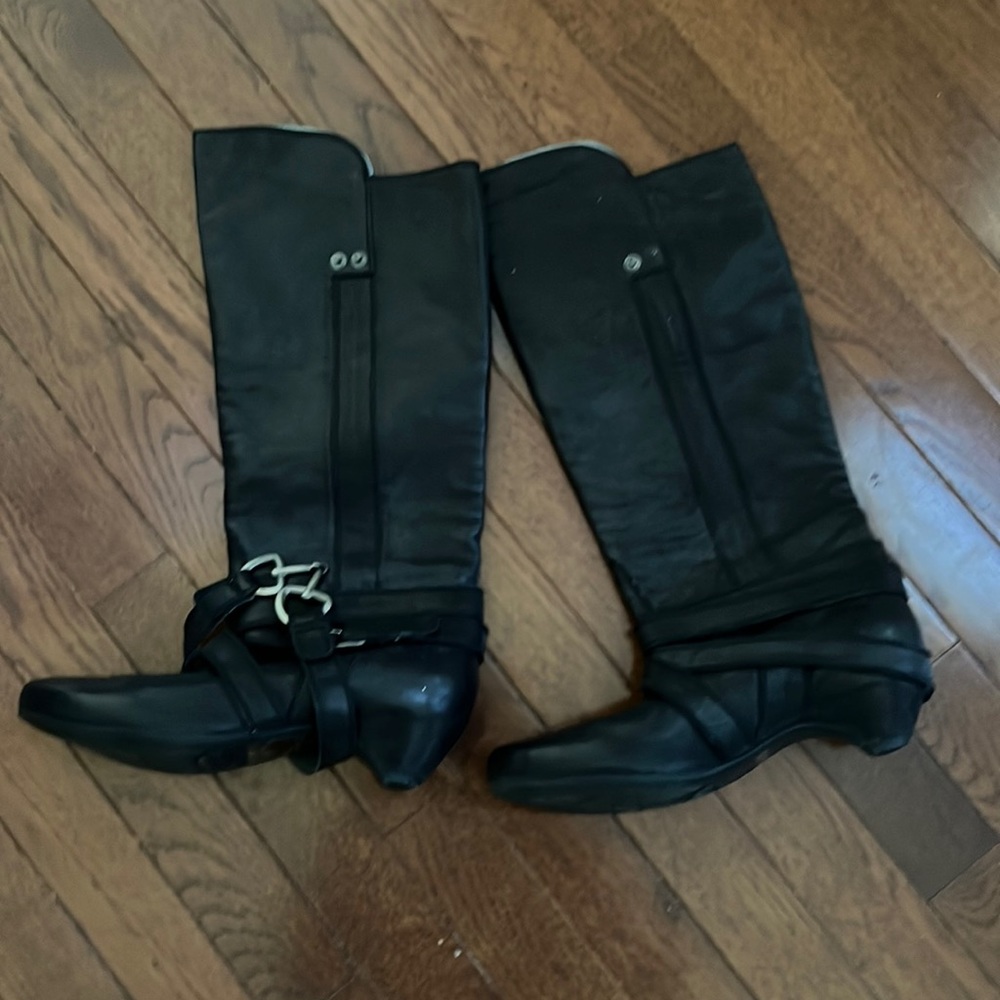 Miss 60 boots